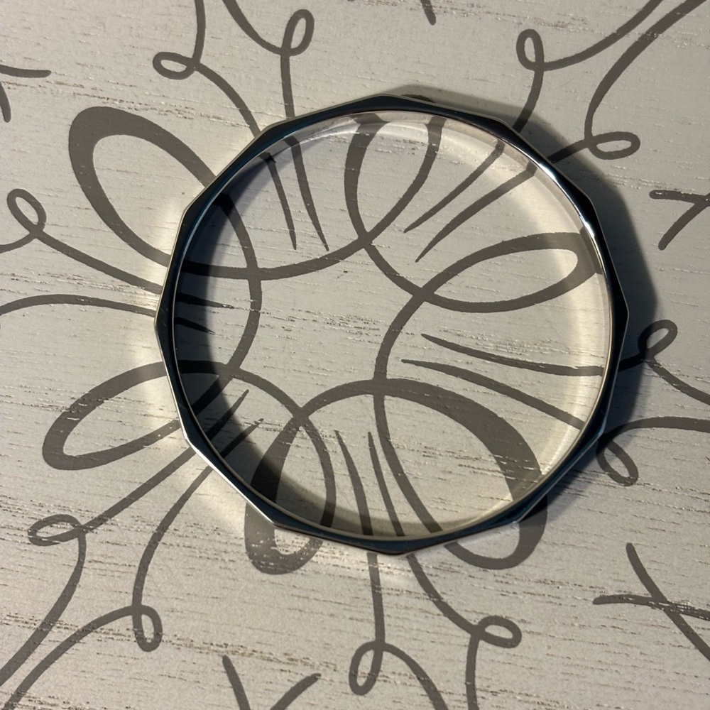 Monet Bangle Bracelet
